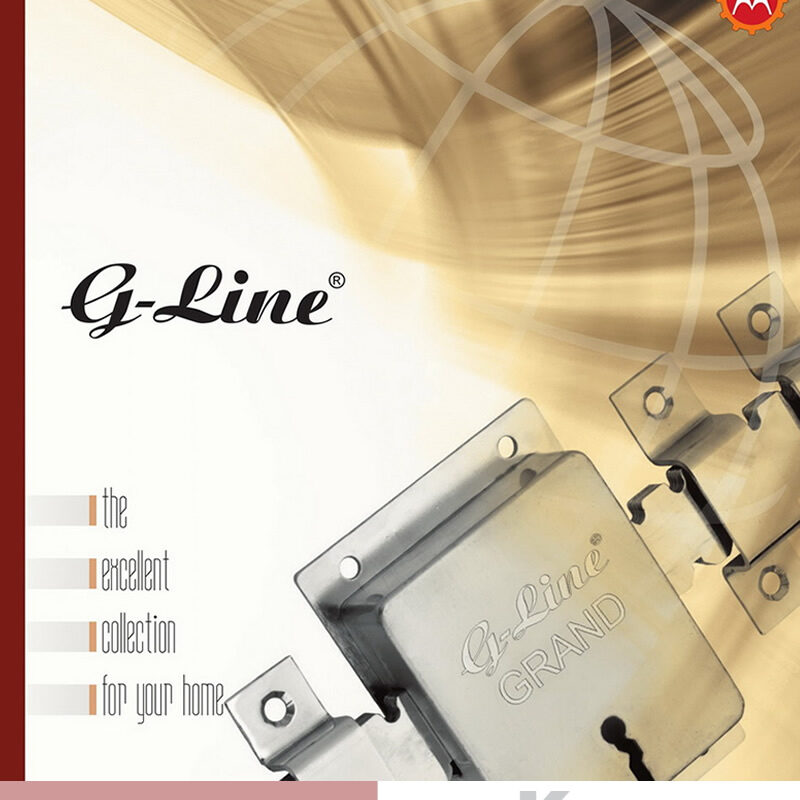 gline-locks