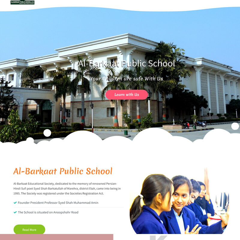 albarkaat.com