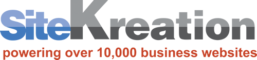 Site Kreation