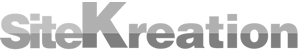 Site Kreation
